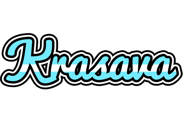 Krasava argentine logo
