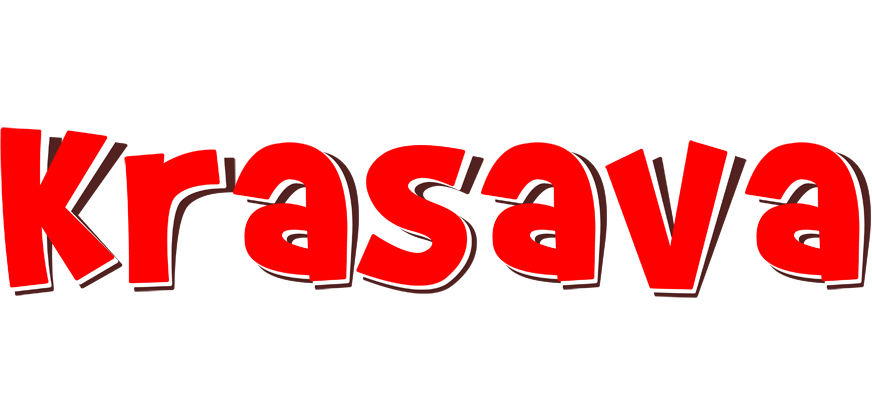 Krasava basket logo