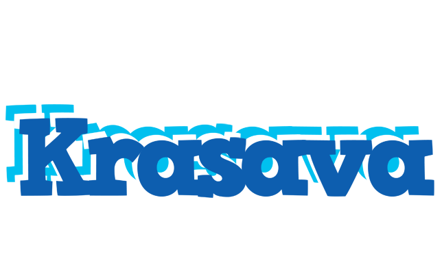 Krasava business logo