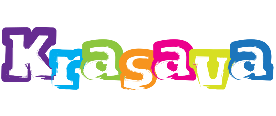 Krasava casino logo