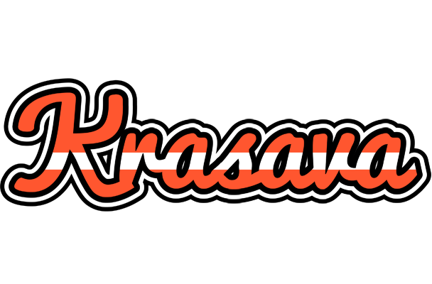 Krasava denmark logo