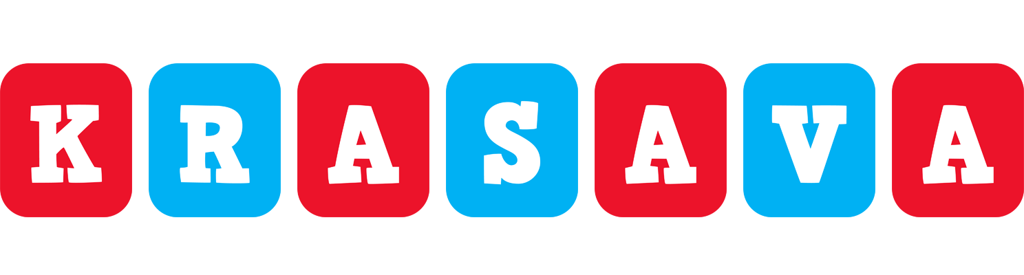 Krasava diesel logo