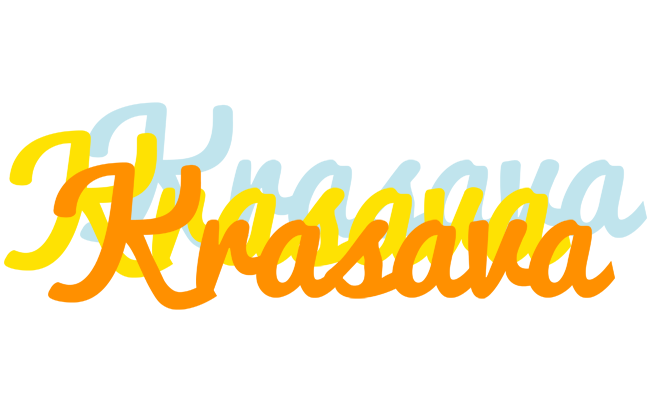 Krasava energy logo
