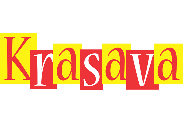 Krasava errors logo