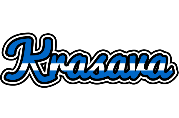 Krasava greece logo