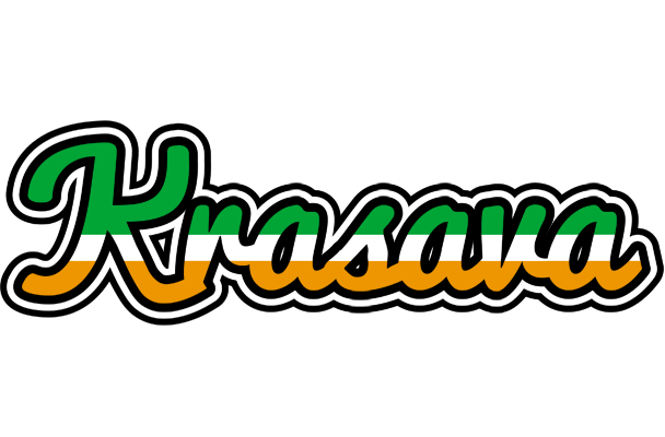 Krasava ireland logo