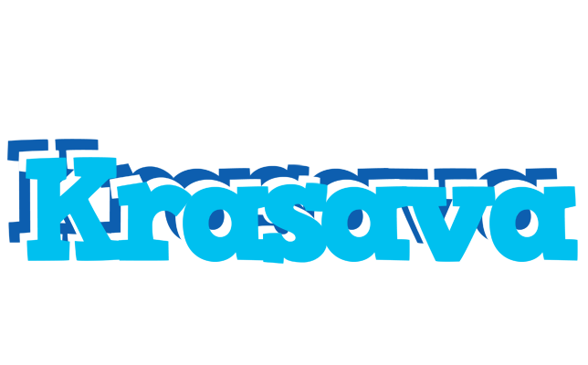 Krasava jacuzzi logo