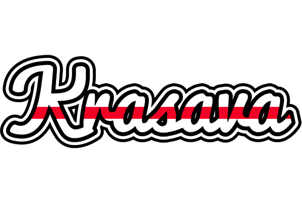 Krasava kingdom logo