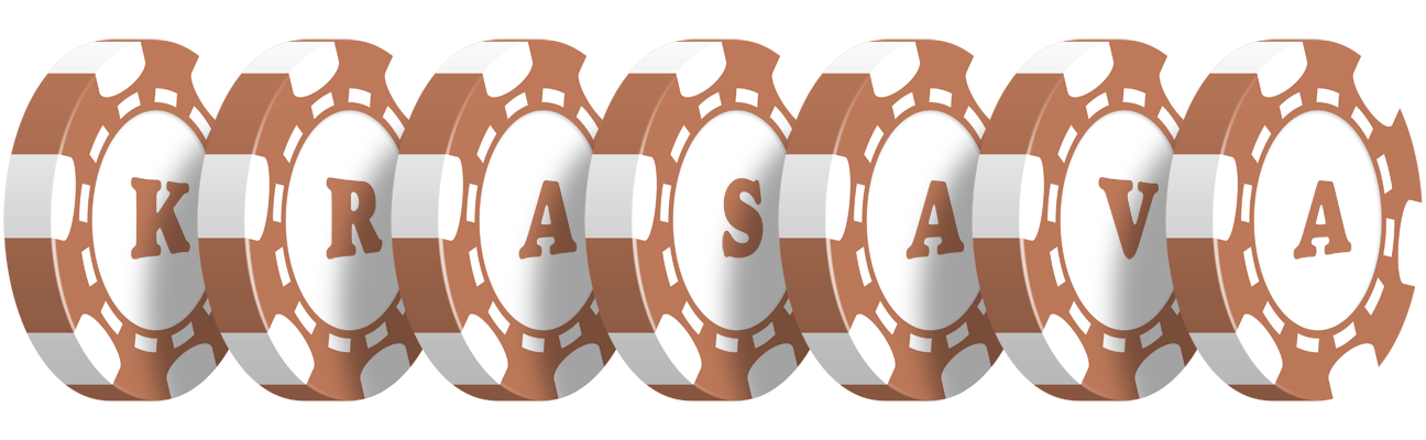 Krasava limit logo
