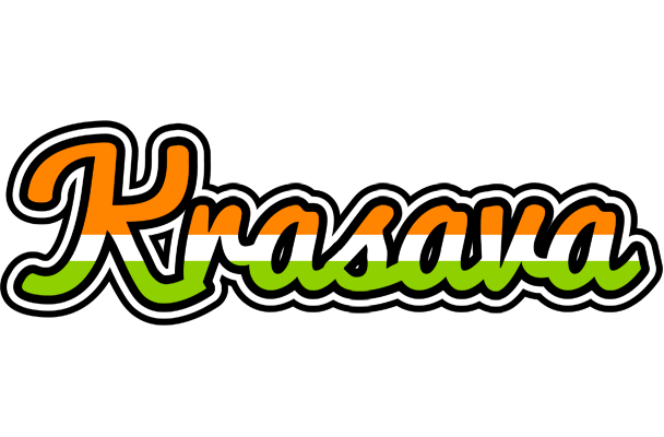 Krasava mumbai logo