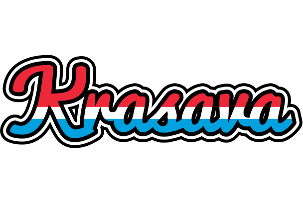 Krasava norway logo