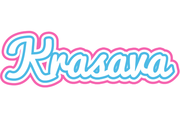 Krasava outdoors logo