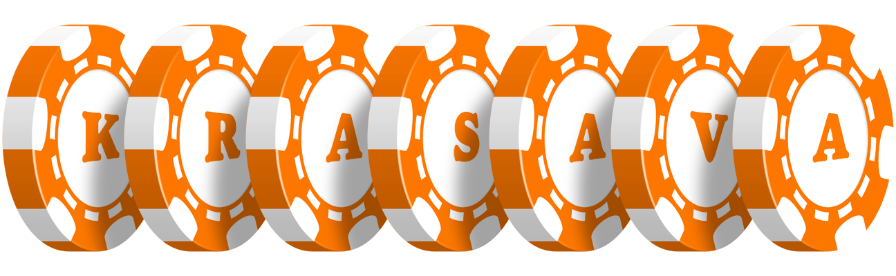 Krasava stacks logo