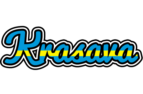 Krasava sweden logo