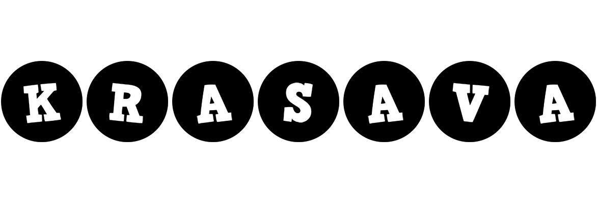 Krasava tools logo