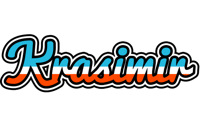Krasimir america logo