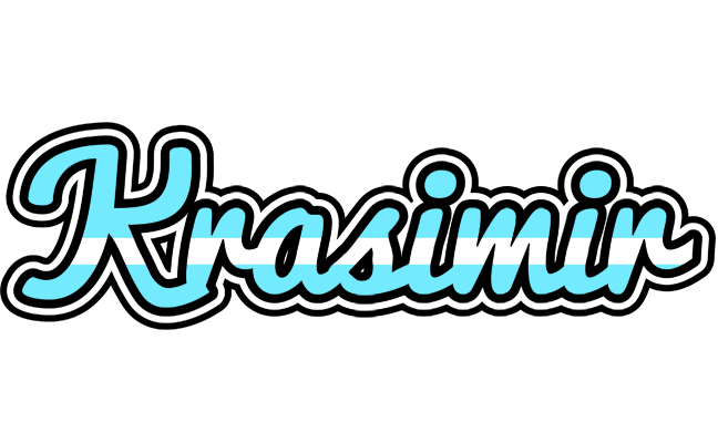 Krasimir argentine logo