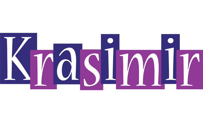 Krasimir autumn logo