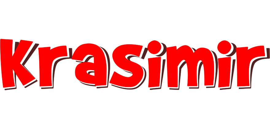 Krasimir basket logo