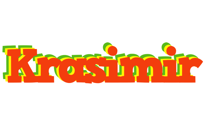Krasimir bbq logo
