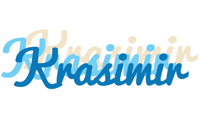 Krasimir breeze logo