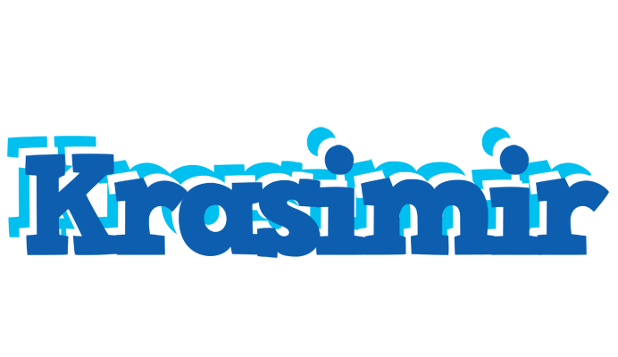 Krasimir business logo