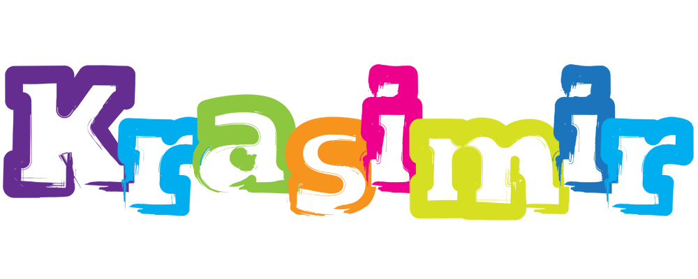 Krasimir casino logo