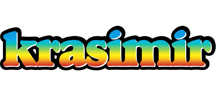 Krasimir color logo