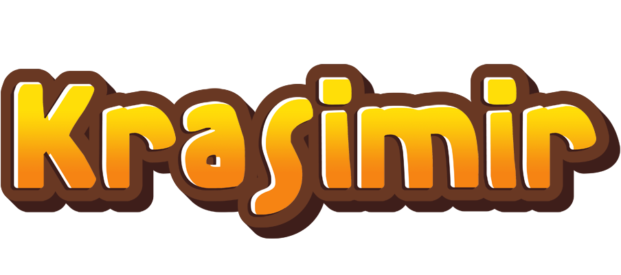 Krasimir cookies logo