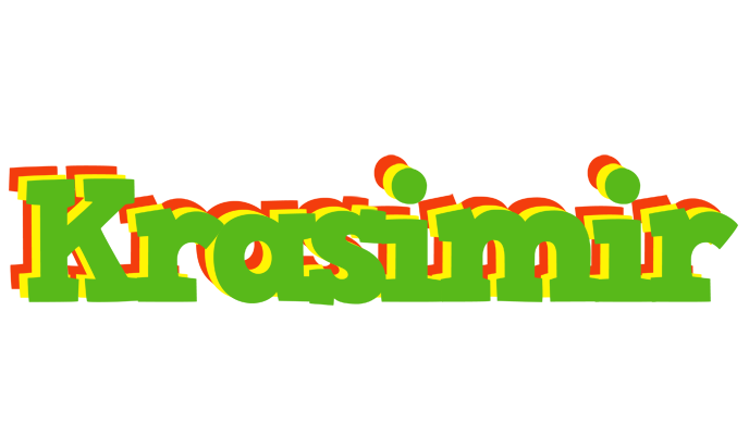 Krasimir crocodile logo
