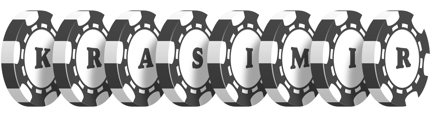 Krasimir dealer logo