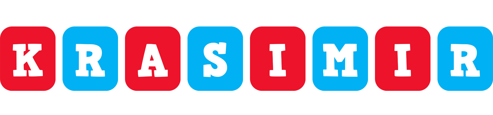 Krasimir diesel logo
