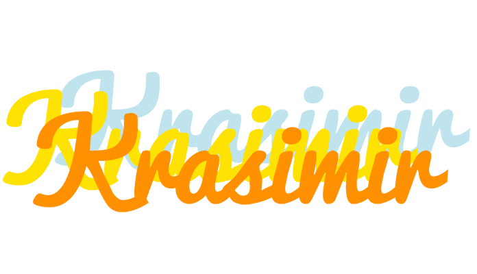 Krasimir energy logo