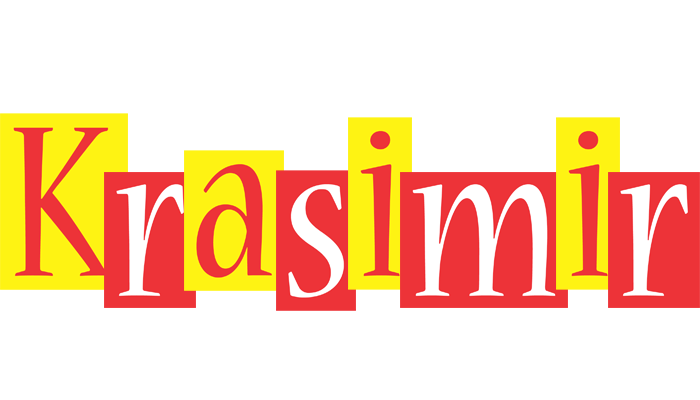 Krasimir errors logo