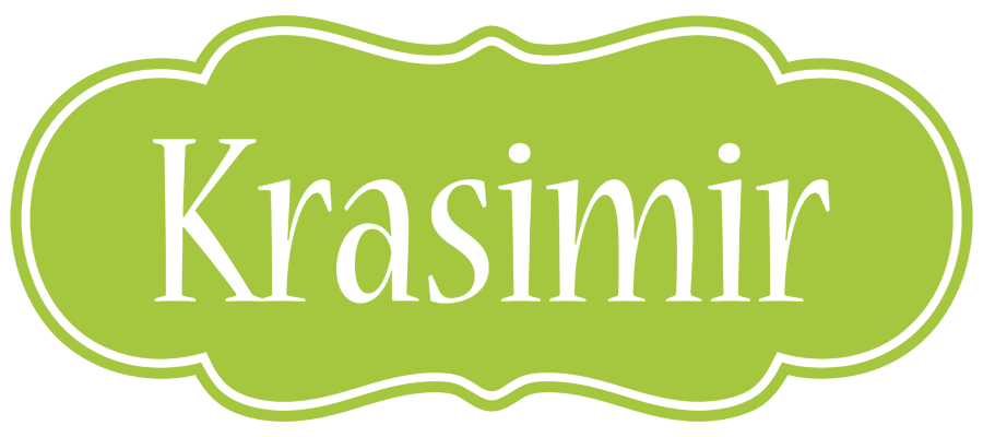 Krasimir family logo