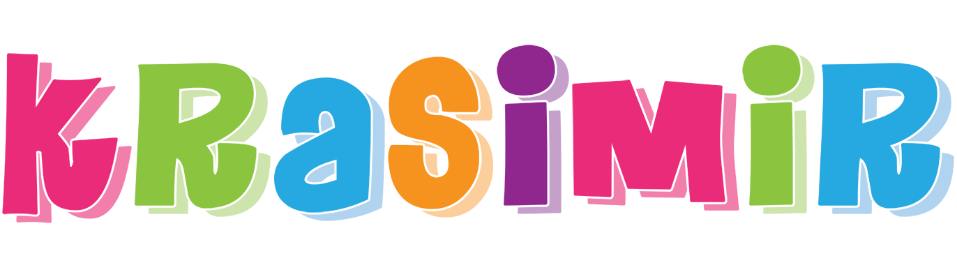 Krasimir friday logo