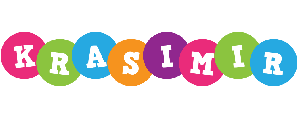 Krasimir friends logo