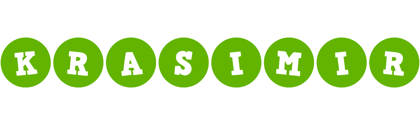 Krasimir games logo