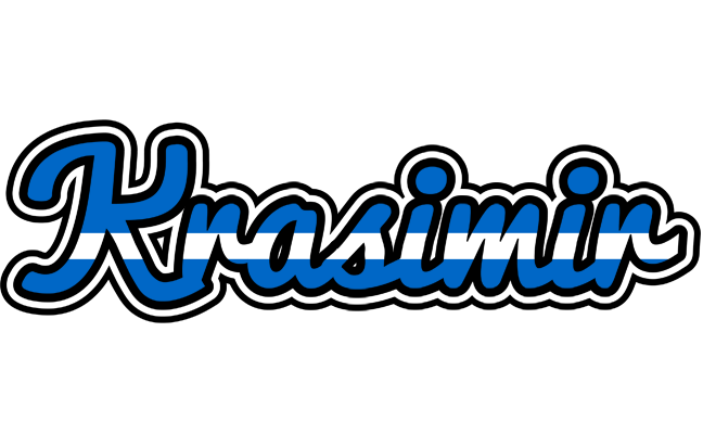 Krasimir greece logo