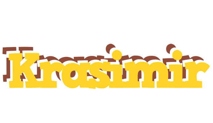 Krasimir hotcup logo
