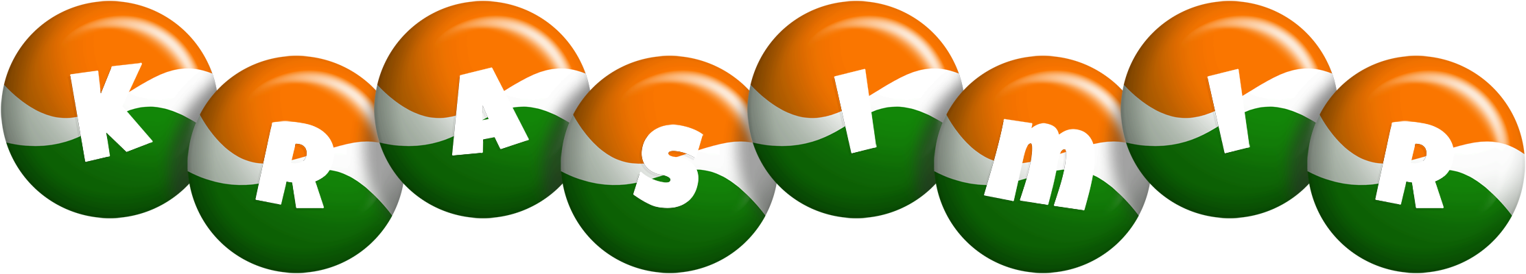 Krasimir india logo