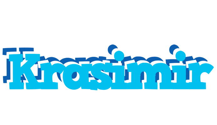 Krasimir jacuzzi logo