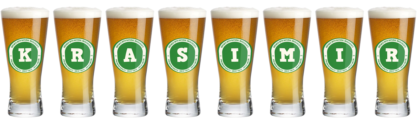 Krasimir lager logo