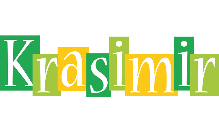 Krasimir lemonade logo