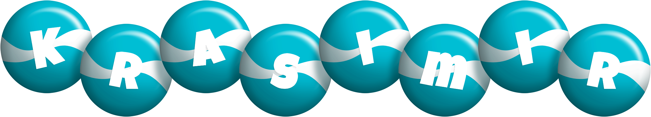 Krasimir messi logo
