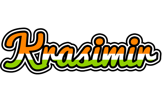 Krasimir mumbai logo