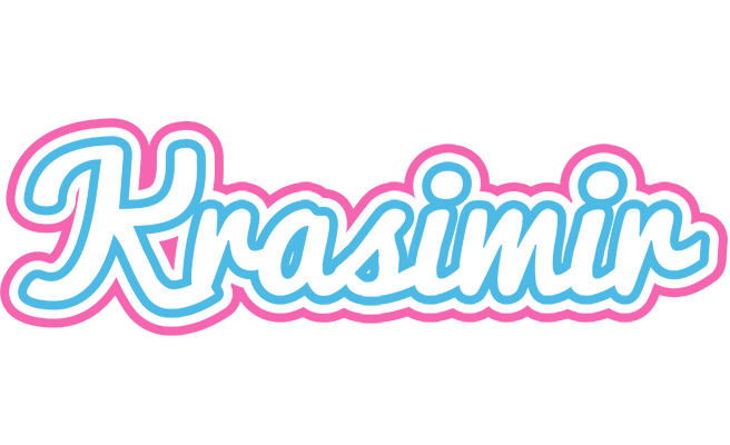 Krasimir outdoors logo