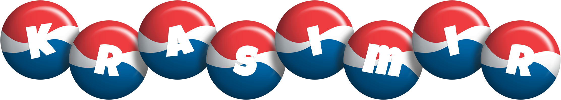 Krasimir paris logo