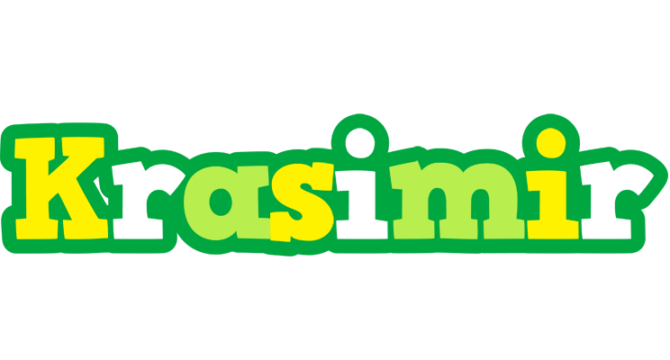 Krasimir soccer logo
