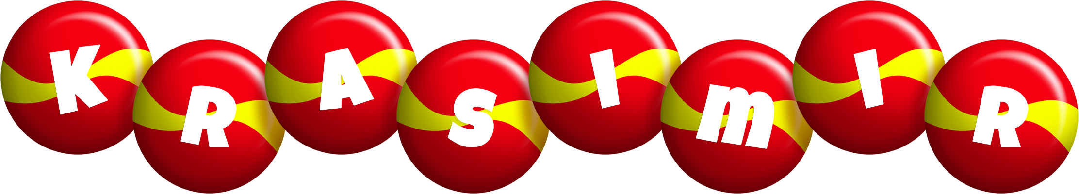 Krasimir spain logo